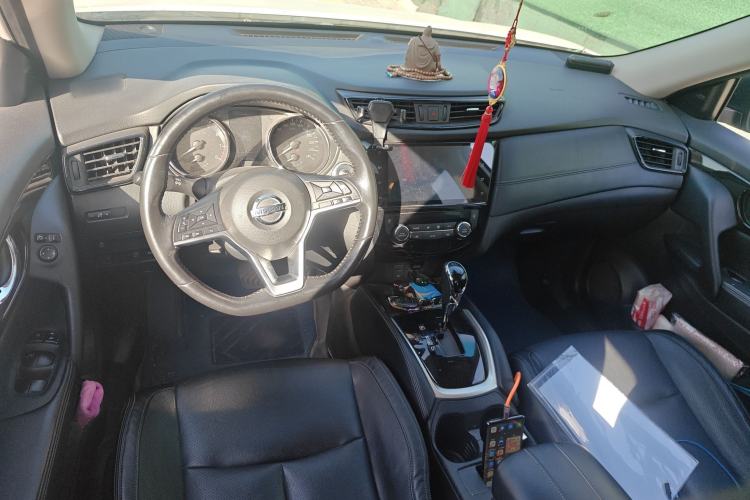 Used Nissan X-Trail 2019 2.0L CVT Smart Connect Comfort Edition 2WD