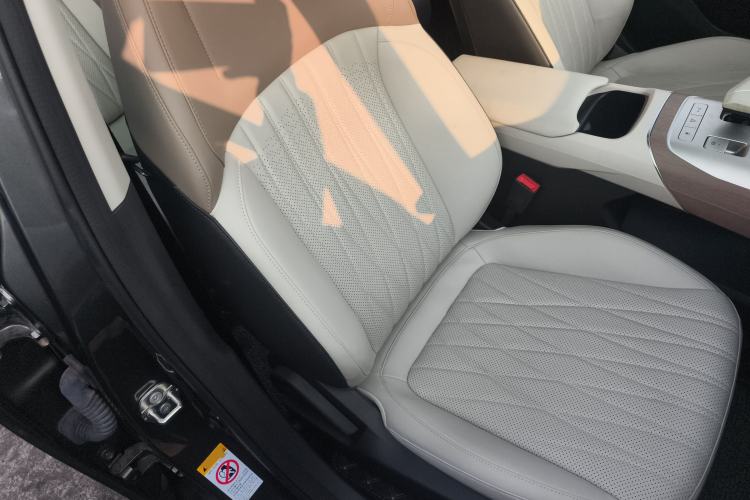 Used  A05 2024 145 Max
