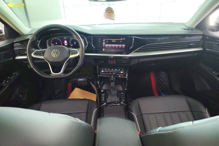 Used Volkswagen Passat 2022 330TSI Starry Elite Edition
