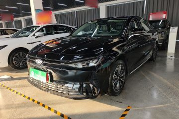 Used Chery Fengyun A8 2024 127 ZHU FENG Version