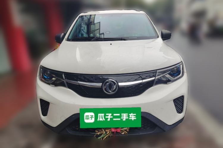 Used Dongfeng NAMMI EX1 2021 Zhi Ling Version
