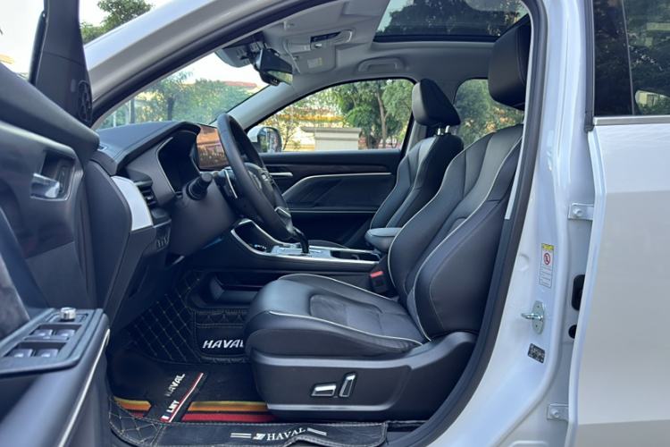 Used Haval H6 2021 National Trend Edition 1.5T Automatic Champion Version
