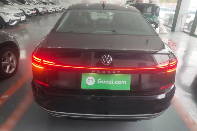 Used Volkswagen Passat 2024 280TSI Business Edition