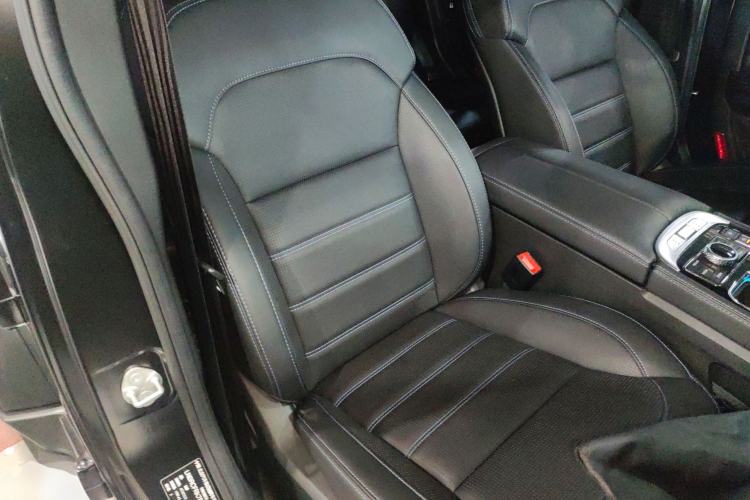 Used  BJ40 2023 2.0D Automatic Four-Wheel Drive Blade Hero Edition Adventurer Type