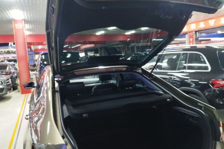 Used Skoda Superb 2018 TSI280 DSG Comfort Edition China VI Standard