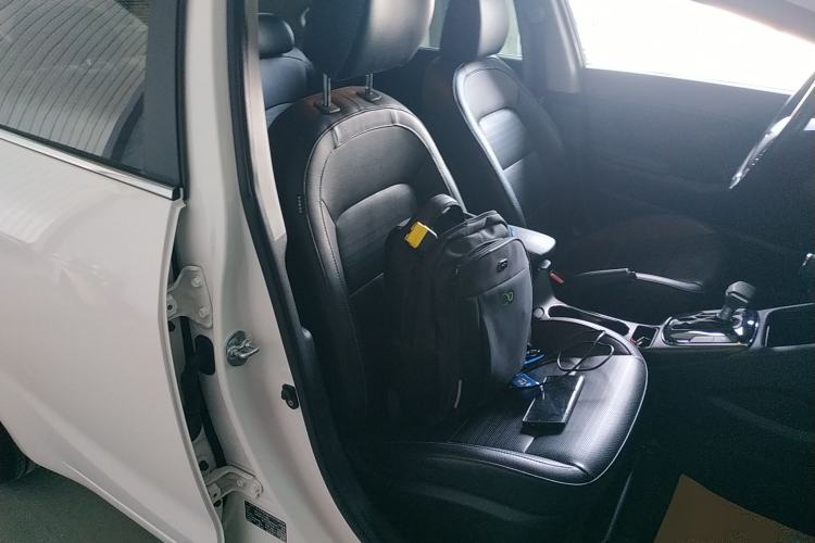 Used Kia K3 2017 1.6L Automatic 15th Anniversary Special Edition GLS
