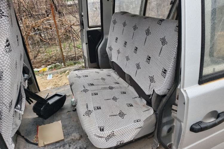 Used Dongfeng Xiaokang K07S 2016 1.2L Practical Version DK12-10
