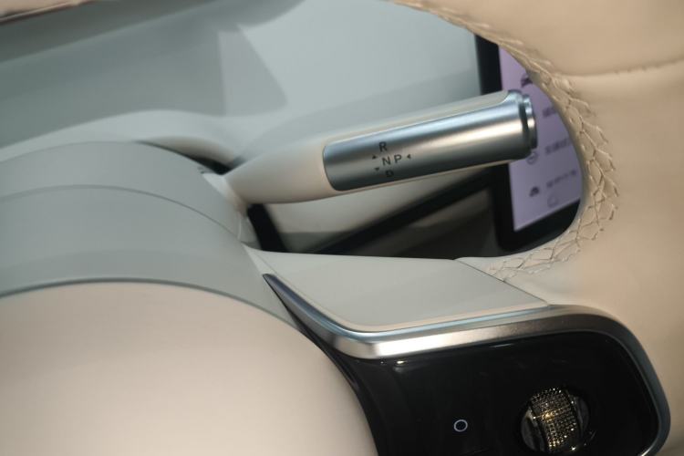 Used Hima Luxeed S7 2024 Pro Rear-Drive Long-Range Version
