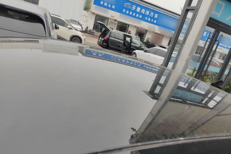 Used Volkswagen ID.7 VIZZION 2024 First Edition