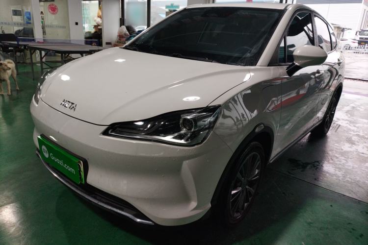 Used NETA V 2022 Chao 400 Lite