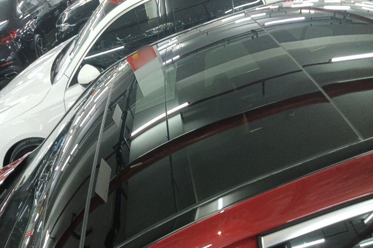 Used Mercedes-Benz C-Class 2023 C 260 L Sport Edition