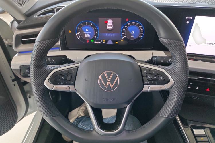 Used Volkswagen Lamando 2024 Lavida L 280TSI DSG Cool & Spicy Edition
