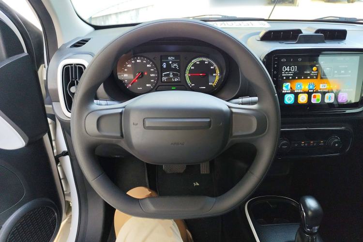 Used Roewe Clever 2022 311km QiQi BoBo Edition