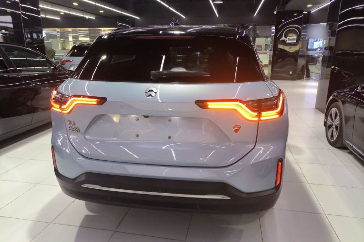 Used Nio ES6 2020 420 km Sport Edition