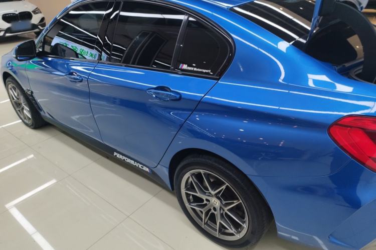 Used BMW 1 Series 2020 120i M Sport Package