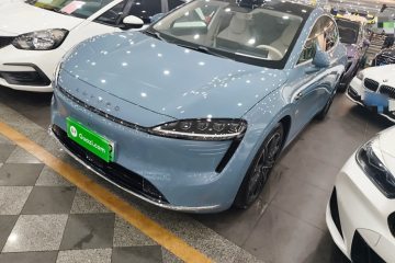 Used Hima Luxeed R7 2025 Extended-Range 331km Ultra