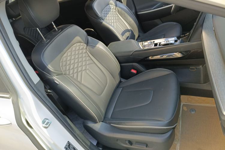 Used Hyundai Custo 2022 270TGDi Smart Luxury Flagship Edition TOP
