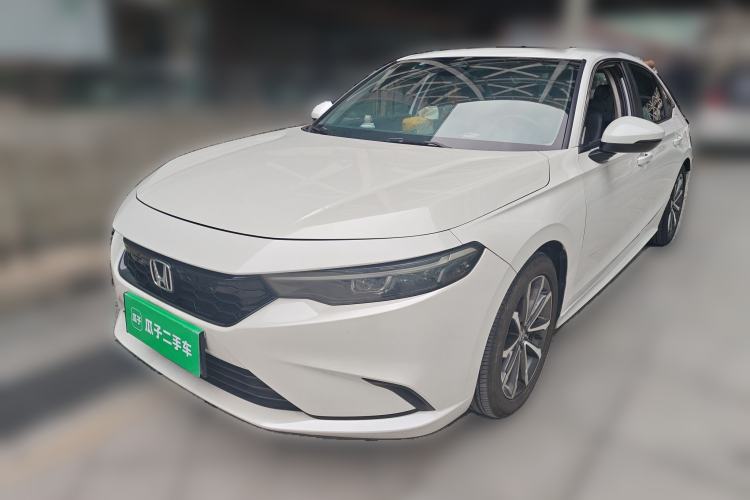 Used Honda Integra 2022 240TURBO CVT Luxury Edition