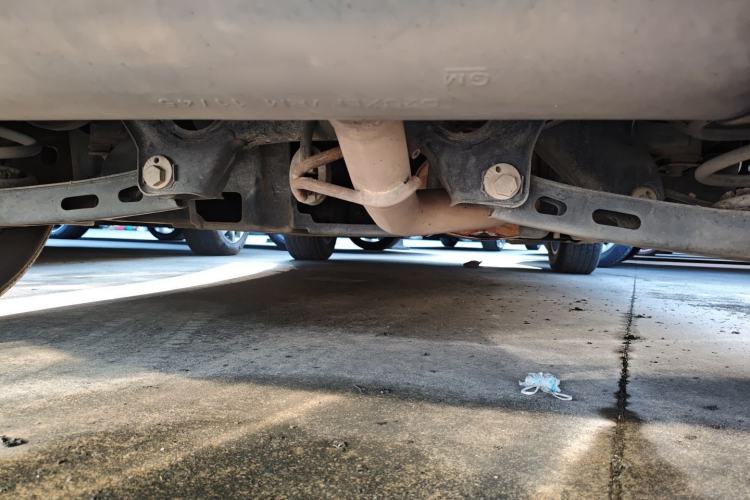 Used Buick Envision 2016 20T Two-Wheel Drive Leading Version
