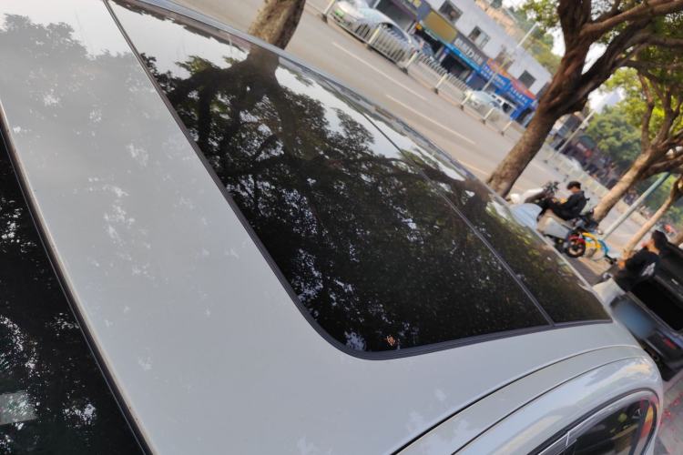 Used BMW 5 Series New Energy 2021 535Le Pioneer Edition M Sport Package
