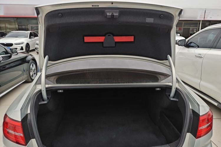 Used Volkswagen Magotan 2018 Facelift 330TSI DSG Luxury Model