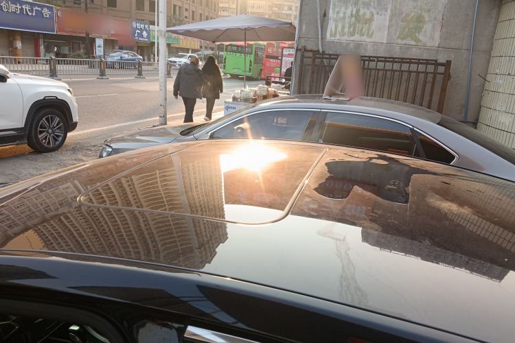 Used Ford Mondeo 2013 2.0L GTDi 200 Luxury Model
