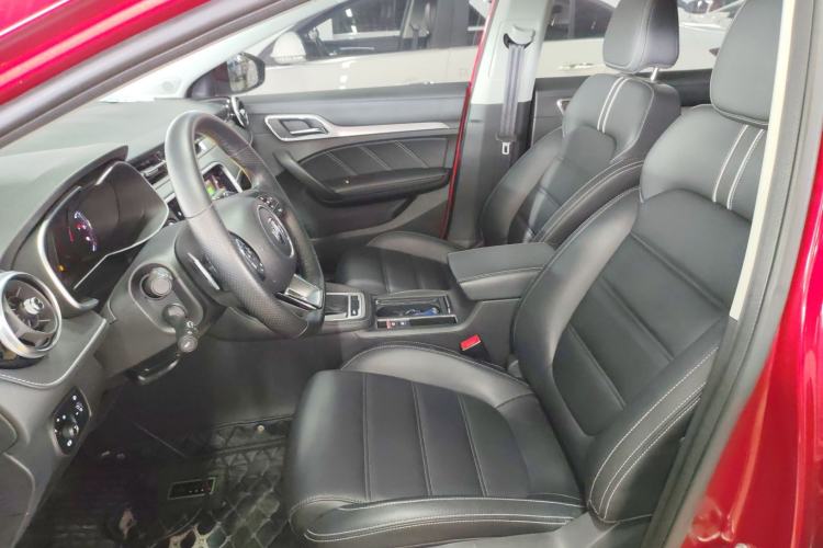 Used MG 6 2019 20T Automatic Sport Edition
