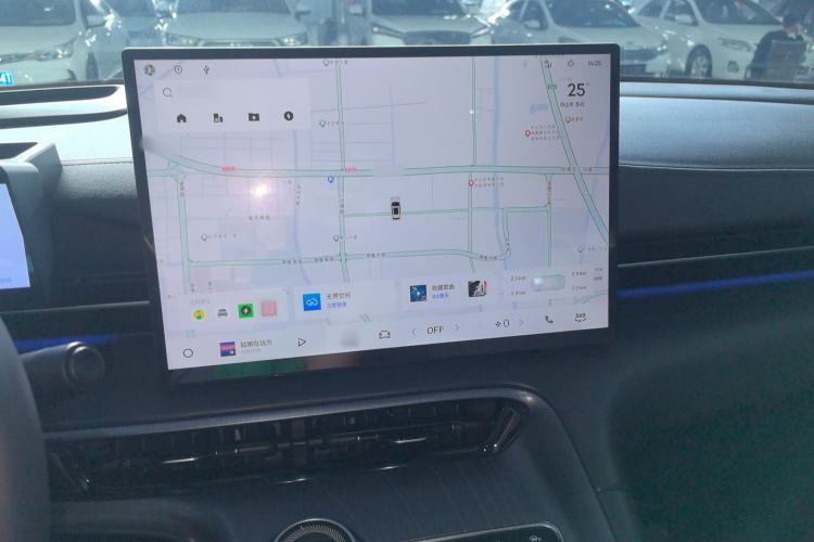 Used  E5 2024 530km Starship Edition
