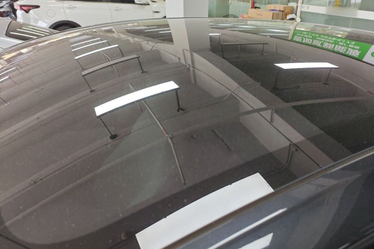 Used Tesla Model Y 2025 Rear-Wheel-Drive Version