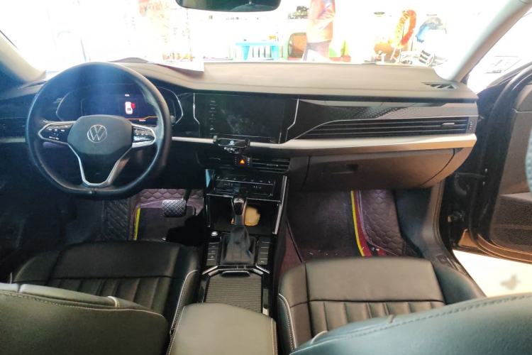 Used Volkswagen Passat 2023 Revised 330TSI Starry Elite Edition
