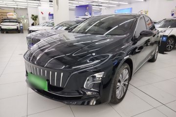Used Hongqi E-QM5 2024 610 km PLUS