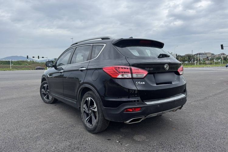 Used Dongfeng Aeolus AX7 2016 2.0L Manual Zhuyue Model
