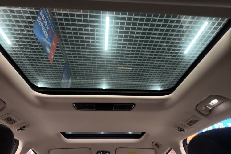 Used GAC Trumpchi E8 New Energy 2024 150km MAX
