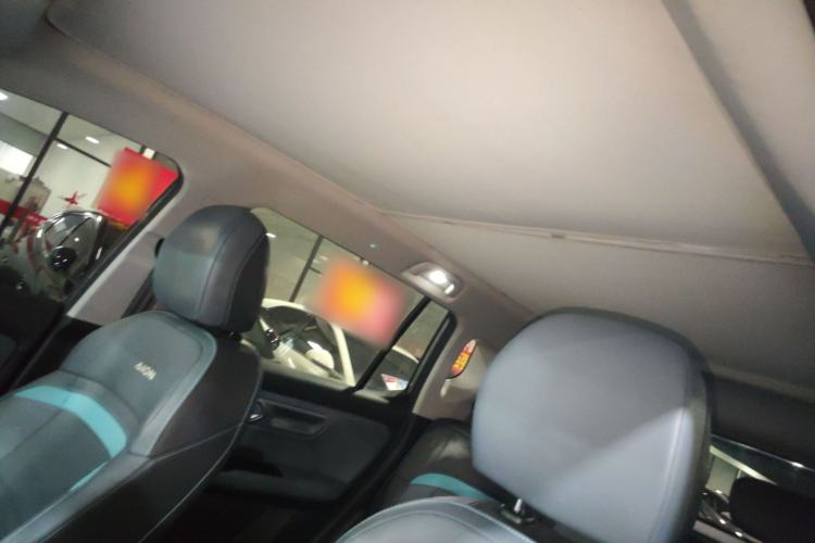 Used AION Y 2022 Plus 70 Smart Edition