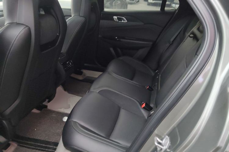 Used Lynk & Co 03 2021 1.5TD DCT Jing Champion Edition
