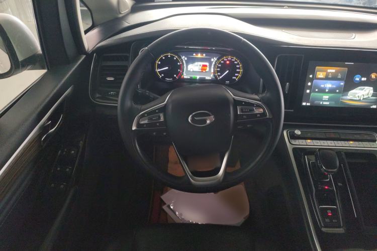 Used GAC Trumpchi M8 2023 Lingxiu Series 390T Deluxe Edition
