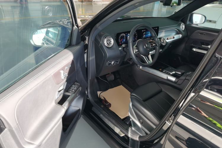 Used Mercedes-Benz GLB 2023 GLB 220 Sport Edition