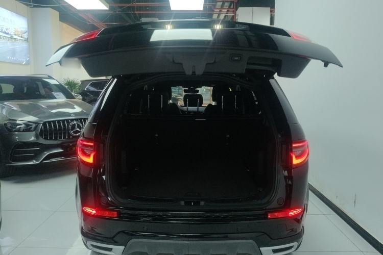 Used Land Rover Discovery Sport 2022 Revised Version 249 PS R-Dynamic S Performance Edition 5 Seats