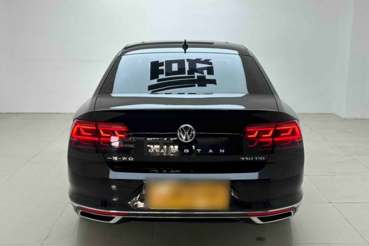 Used Volkswagen Magotan 2020 330TSI DSG Luxury Edition
