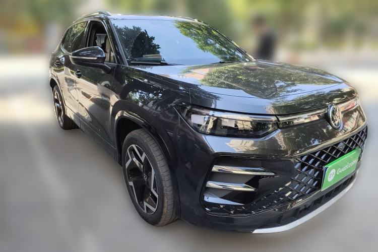 Used Volkswagen Tayron 2025 Tharu L 330TSI Two-Wheel Drive Elite City Package