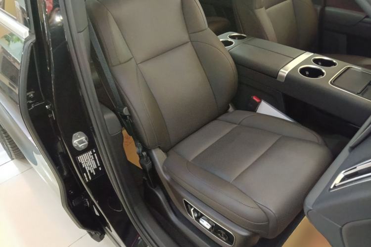 Used Li Auto L9 2023 Pro Model