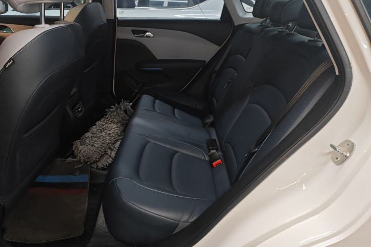 Used Chevrolet Monza 2024 1.5L Dual-Clutch Enjoyment Edition
