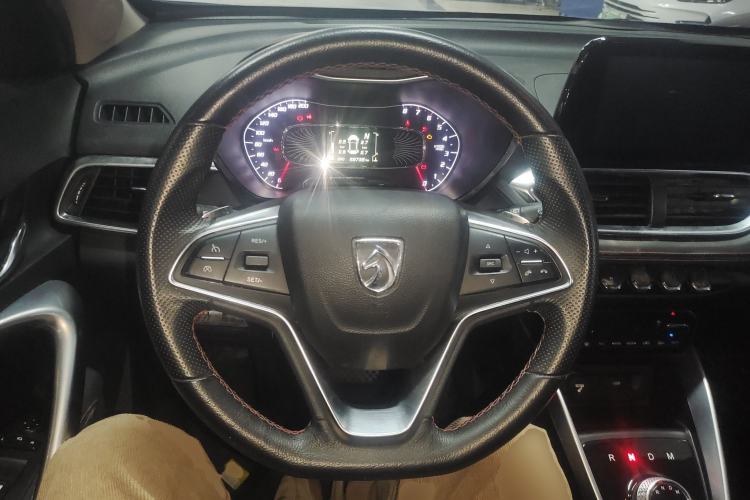 Used Baojun 510 2019 1.5L Automatic Prestige Edition China V
