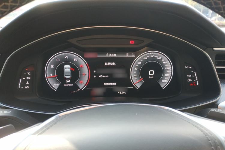 Used Audi A6L 2024 40 TFSI Luxury Dynamic Edition
