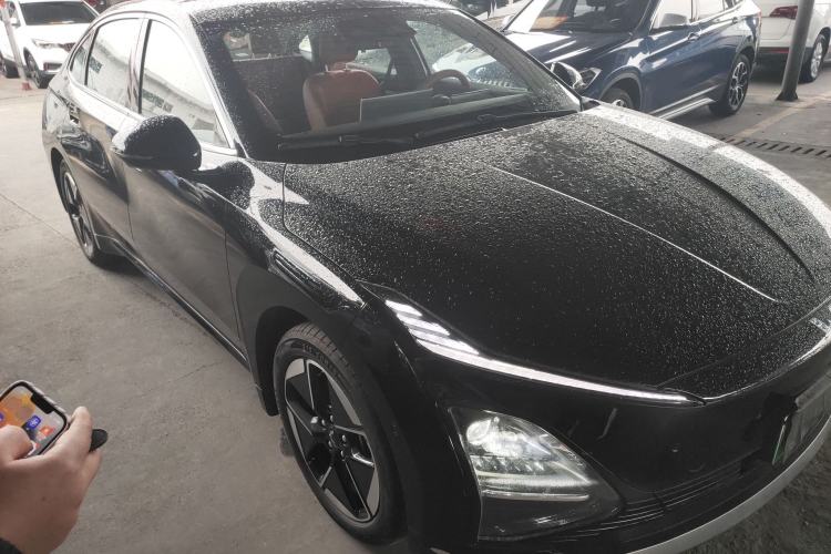 Used Wuling Xingguang 2025 610 km Smart Flagship Version