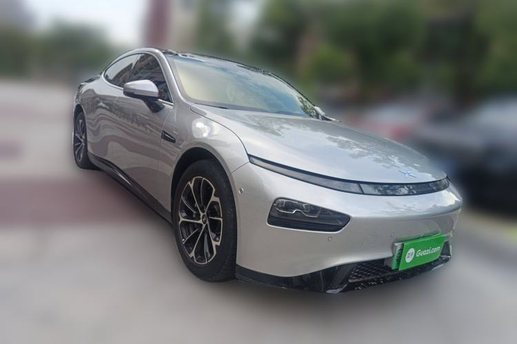 Used XPeng P7 2022 625E
