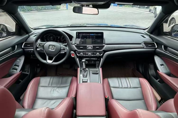 Used Honda Inspire 2022 260TURBO Jingyue Version