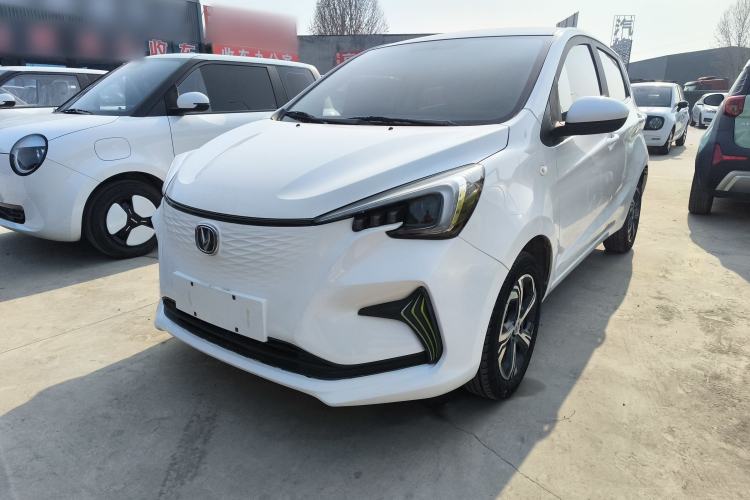 Used Oshan Benni E-Star 2020 Heartbeat Edition NMC Lithium