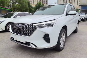 Used Haval M6 2021 PLUS 1.5T DCT Elite Smart Connectivity Model