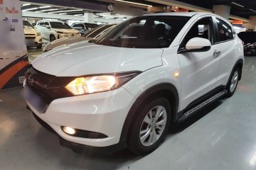 Used Honda Vezel 2015 1.5L CVT two-wheel drive Comfort trim